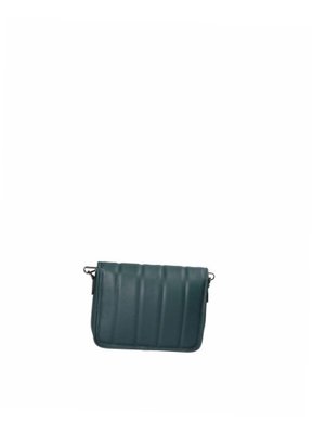 Italian Bags 4316green