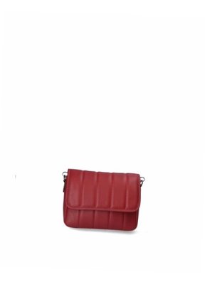 Italian Bags 4316red