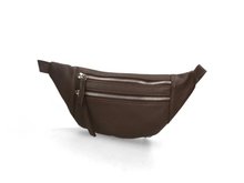 Italian Bags 534166darkbrown