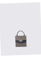 Italian Bags 540076gray