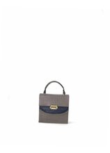 Italian Bags 540076taupe