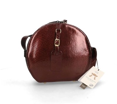 Italian Bags 552056darkbrown