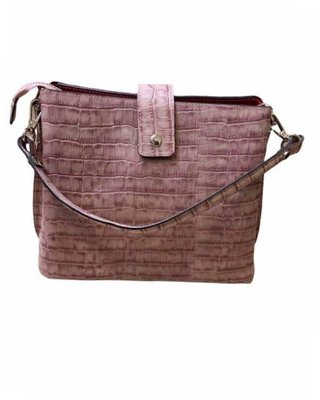 Italian Bags 556024roze