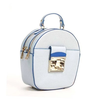 Italian Bags 6206sky