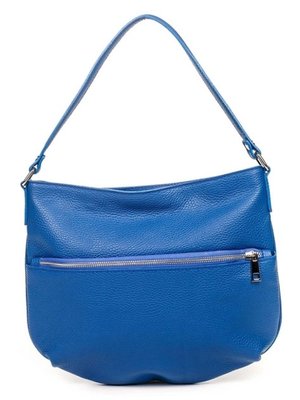 Italian Bags 6947blue