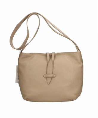 Italian Bags 695958taupe