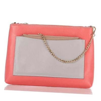 Italian Bags 7808roze