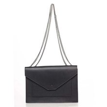 Italian Bags 8415black