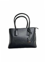 Italian Bags 86229black