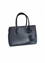 Italian Bags 86229darkblue