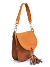 Italian Bags 8871cuoio