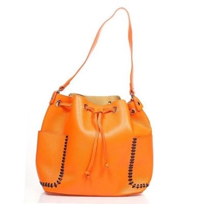 Italian Bags 8926orange