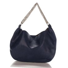 Italian Bags 8972blue