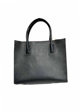 Italian Bags 90535black