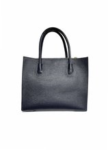 Italian Bags 90535darkblue