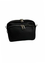 Italian Bags 93423black