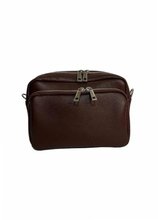 Italian Bags 93423brown