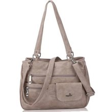 Italian Bags Angel Kiss Cappuccino