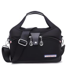 Italian Bags black