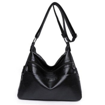 Italian Bags CHARM  black