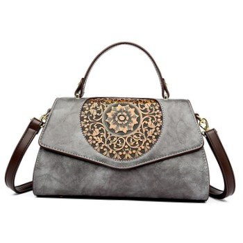 Italian Bags Cute GRAY