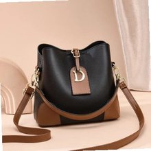 Italian Bags Di Black