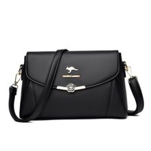 Italian Bags - Dreo Black