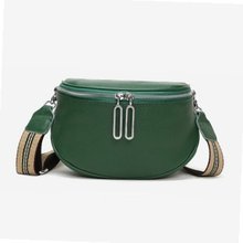 Italian Bags Green