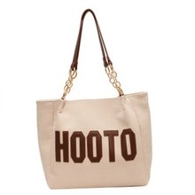 Italian Bags Hoo Beige