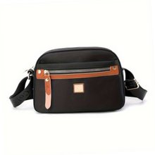 Italian Bags - Junni Black