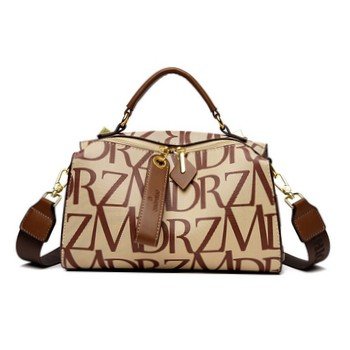 Italian Bags Klirio Caramel