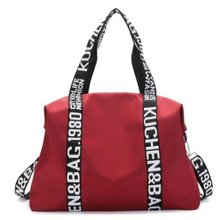 Italian Bags Kuchen Red