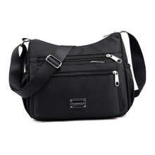 Italian Bags L Black