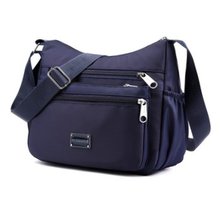 Italian Bags L Blue