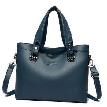 Italian Bags Legance Blue