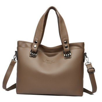 Italian Bags Legance Brown