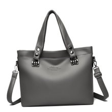 Italian Bags Legance Gray