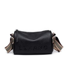 Italian Bags LEHANC  black