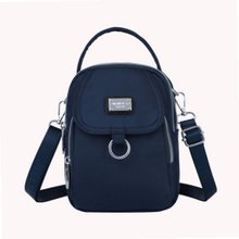 Italian Bags - Livsy Blue