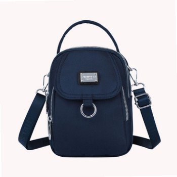 Italian Bags - Livsy Blue