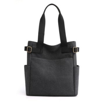 Italian Bags Mimi  black