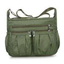 Italian Bags Mix  green