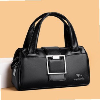 Italian Bags Molly Black