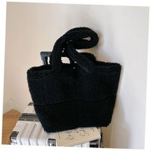 Italian Bags Pelage Black