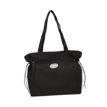 Italian Bags Play Black