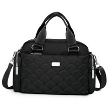 Italian Bags Polli  black