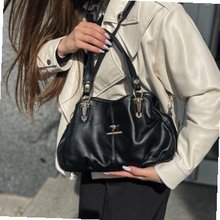 Italian Bags Raindi  black