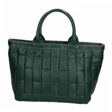 Italian Bags san0084green