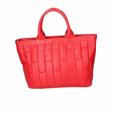 Italian Bags san0084red