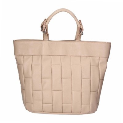 Italian Bags sef0054beige